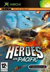 Heroes Of The Pacific (Xbox) beg